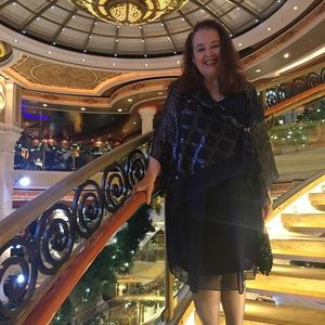 Meet your Posher, Melanie diane